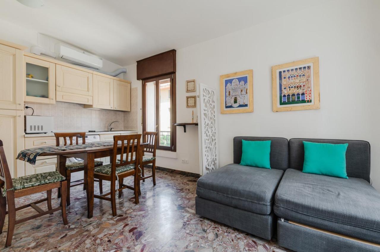 Venezia- S. Lucia Train Station Lovely Apartment! Extérieur photo