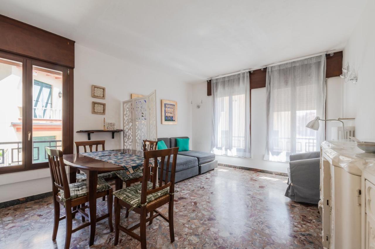 Venezia- S. Lucia Train Station Lovely Apartment! Extérieur photo