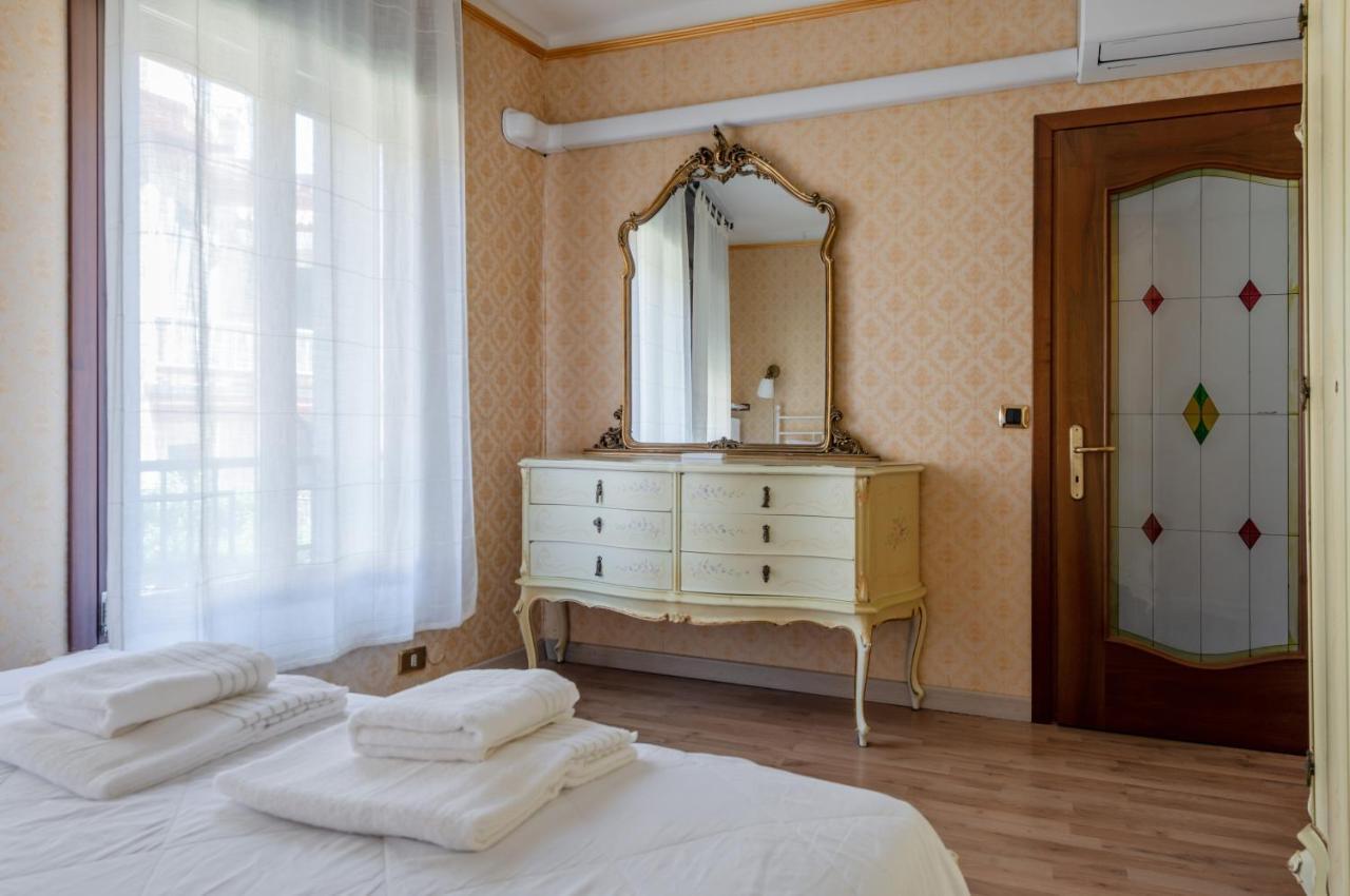 Venezia- S. Lucia Train Station Lovely Apartment! Extérieur photo